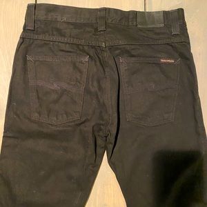 NUDIE JEANS SLIM JIM 33X32 BRAND NEW WITHOUT TAGS!